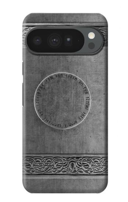 S2413 Thor Hammer Hülle Schutzhülle Taschen für Google Pixel 10 Pro XL