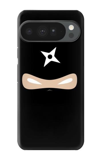 S2466 Ninja Shuriken Hülle Schutzhülle Taschen für Google Pixel 10 Pro XL