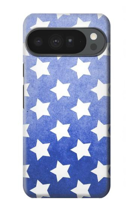 S2481 Star Pattern Hülle Schutzhülle Taschen für Google Pixel 10 Pro XL
