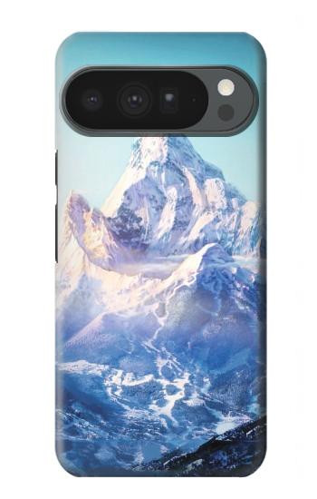 S2547 Mount Everest Hülle Schutzhülle Taschen für Google Pixel 10 Pro XL