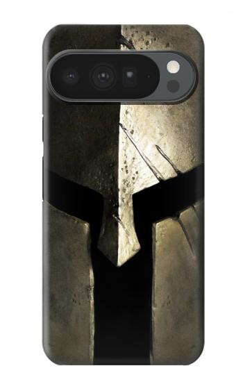S2673 Spartan Warrior Helmet Hülle Schutzhülle Taschen für Google Pixel 10 Pro XL