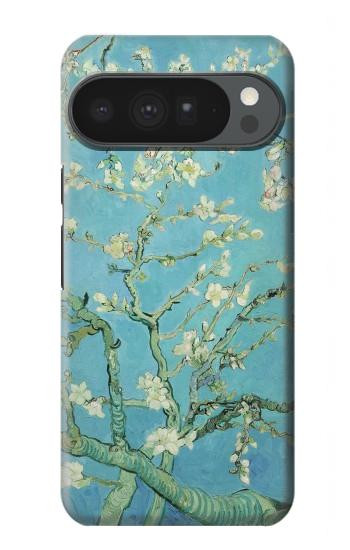 S2692 Vincent Van Gogh Almond Blossom Hülle Schutzhülle Taschen für Google Pixel 10 Pro XL