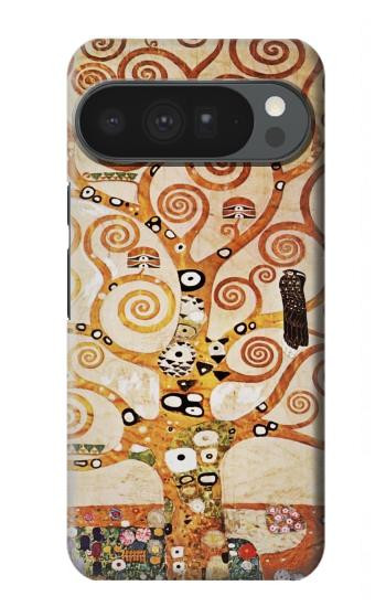 S2723 The Tree of Life Gustav Klimt Hülle Schutzhülle Taschen für Google Pixel 10 Pro XL