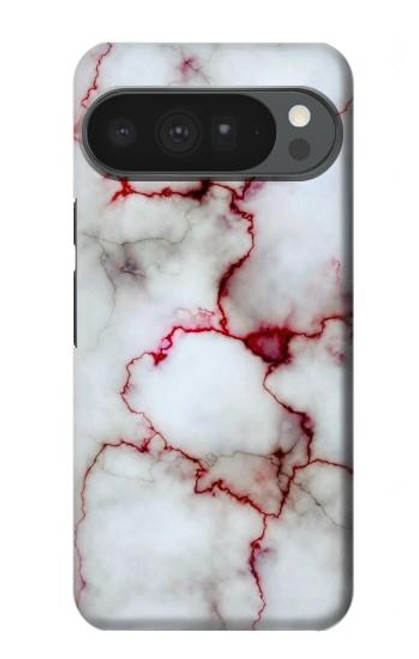 S2920 Bloody Marble Hülle Schutzhülle Taschen für Google Pixel 10 Pro XL