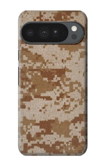 S2939 Desert Digital Camo Camouflage Hülle Schutzhülle Taschen für Google Pixel 10 Pro XL