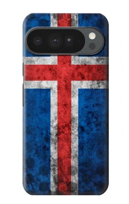 S3000 Iceland Football Soccer Hülle Schutzhülle Taschen für Google Pixel 10 Pro XL