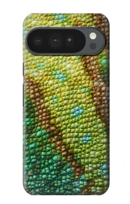 S3057 Lizard Skin Graphic Printed Hülle Schutzhülle Taschen für Google Pixel 10 Pro XL