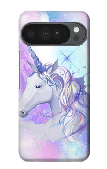 S3375 Unicorn Hülle Schutzhülle Taschen für Google Pixel 10 Pro XL
