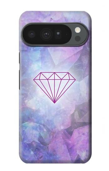 S3455 Diamond Hülle Schutzhülle Taschen für Google Pixel 10 Pro XL