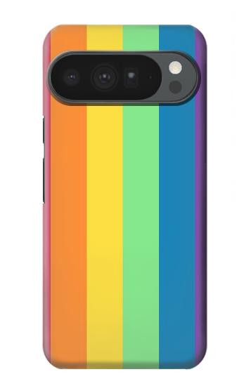 S3699 LGBT Pride Hülle Schutzhülle Taschen für Google Pixel 10 Pro XL