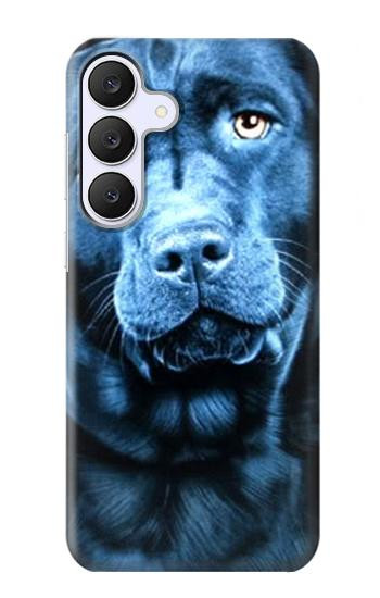 S0750 Labrador Retriever Hülle Schutzhülle Taschen für Samsung Galaxy S25 FE