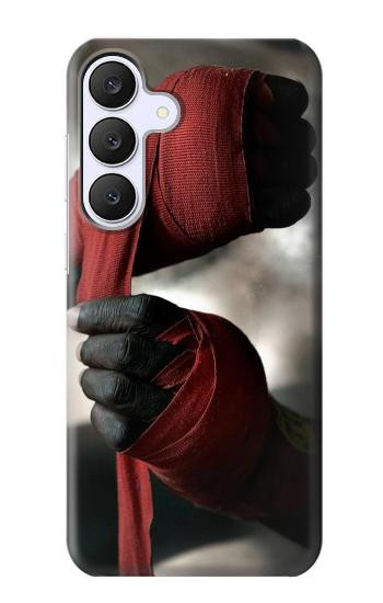 S1252 Boxing Fighter Hülle Schutzhülle Taschen für Samsung Galaxy S25 FE
