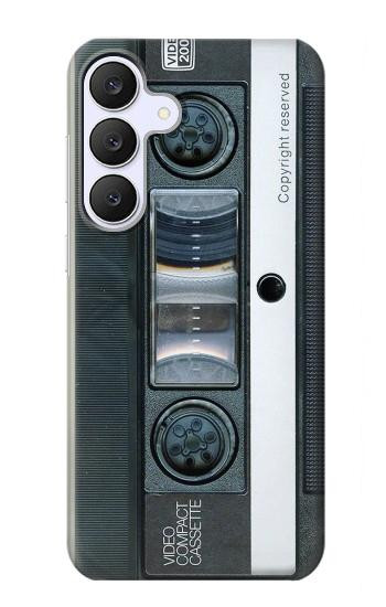 S1872 VDO Tape Hülle Schutzhülle Taschen für Samsung Galaxy S25 FE, S26 FE