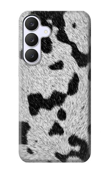 S2170 Cow Fur Texture Graphic Printed Hülle Schutzhülle Taschen für Samsung Galaxy S25 FE