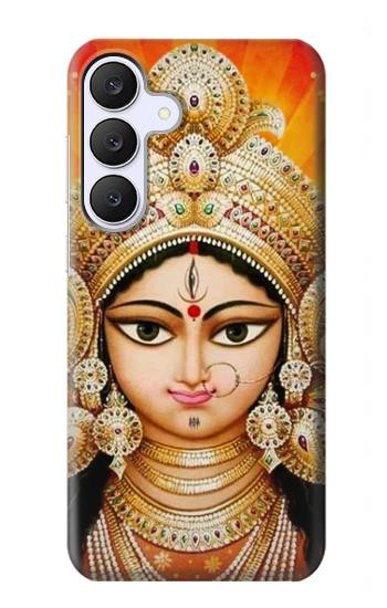 S2953 Devi Kanaka Durga Mata Hülle Schutzhülle Taschen für Samsung Galaxy S25 FE