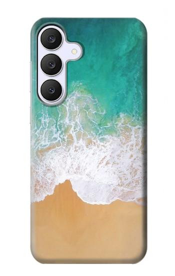 S3150 Sea Beach Hülle Schutzhülle Taschen für Samsung Galaxy S25 FE