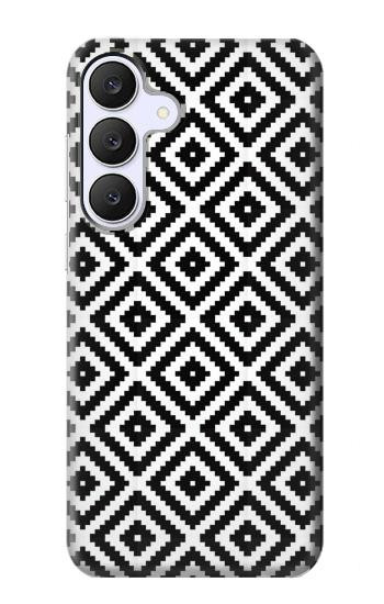 S3424 Ruta Pattern Hülle Schutzhülle Taschen für Samsung Galaxy S25 FE, S26 FE