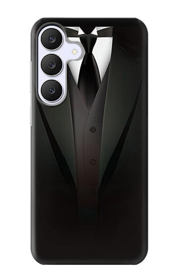 S3534 Men Suit Hülle Schutzhülle Taschen für Samsung Galaxy S25 FE