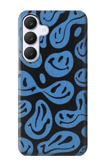 S3679 Cute Ghost Pattern Hülle Schutzhülle Taschen für Samsung Galaxy S25 FE