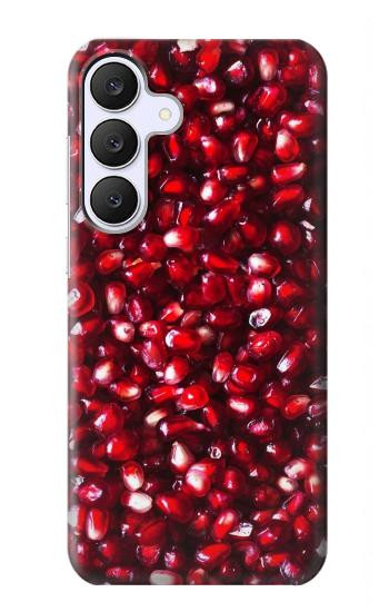 S3757 Pomegranate Hülle Schutzhülle Taschen für Samsung Galaxy S25 FE, S26 FE