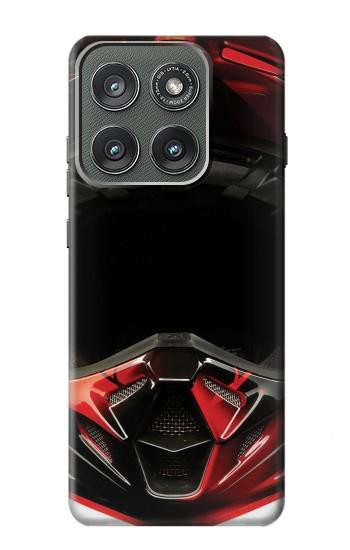 S1373 Motorcycle Helmet Hülle Schutzhülle Taschen für Motorola Edge (2025)