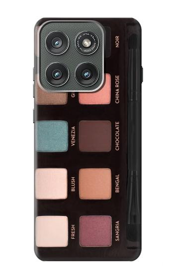 S3183 Lip Palette Hülle Schutzhülle Taschen für Motorola Edge (2025)