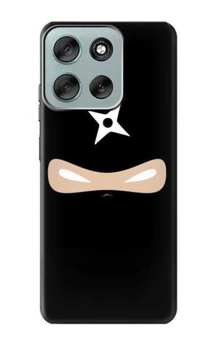 S2466 Ninja Shuriken Hülle Schutzhülle Taschen für Motorola Moto G56 S2466 Ninja Shuriken Hülle Schutzhülle Taschen für Motorola Moto G56
