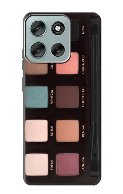 S3183 Lip Palette Hülle Schutzhülle Taschen für Motorola Moto G56