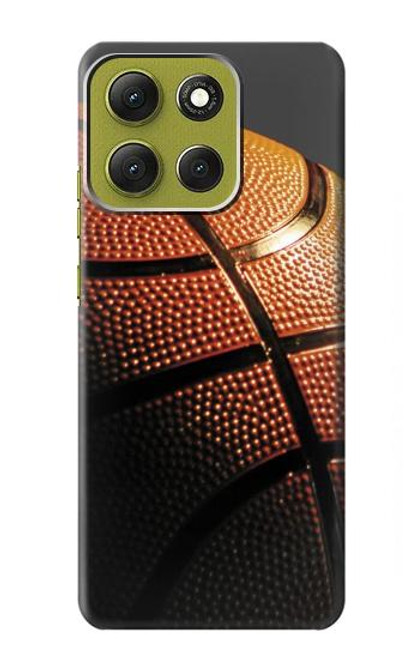 S0980 Basketball Sport Hülle Schutzhülle Taschen für Motorola Moto G86 S0980 Basketball Sport Hülle Schutzhülle Taschen für Motorola Moto G86