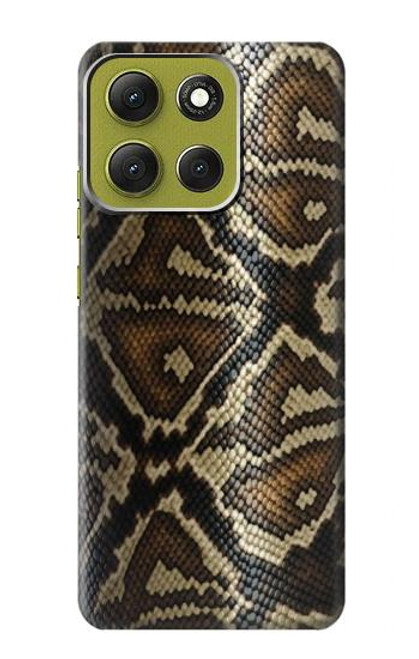 S2712 Anaconda Amazon Snake Skin Graphic Printed Hülle Schutzhülle Taschen für Motorola Moto G86 S2712 Anaconda Amazon Snake Skin Graphic Printed Hülle Schutzhülle Taschen für Motorola Moto G86
