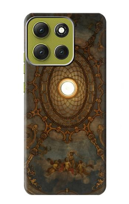 S3565 Municipale Piacenza Theater Hülle Schutzhülle Taschen für Motorola Moto G86 S3565 Municipale Piacenza Theater Hülle Schutzhülle Taschen für Motorola Moto G86