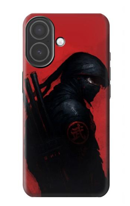 S4050 Ninja Hülle Schutzhülle Taschen für iPhone 17