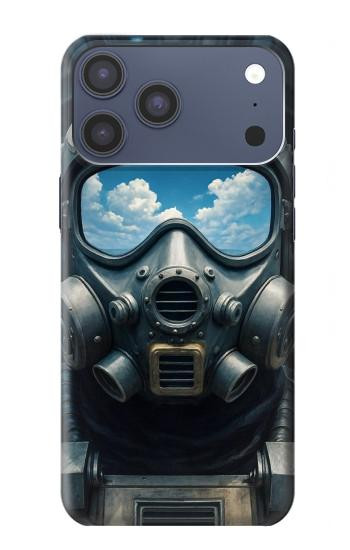 S4038 Fighter Pilot Hülle Schutzhülle Taschen für iPhone 17 Pro Max, 18 Pro Max