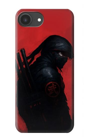 S4050 Ninja Hülle Schutzhülle Taschen für iPhone 16e, 17e