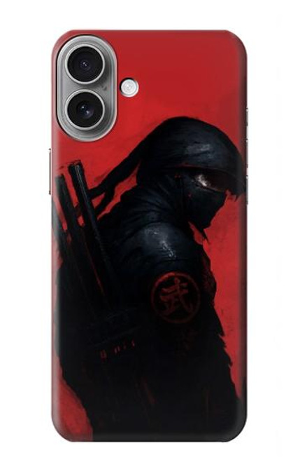 S4050 Ninja Hülle Schutzhülle Taschen für iPhone 16 plus