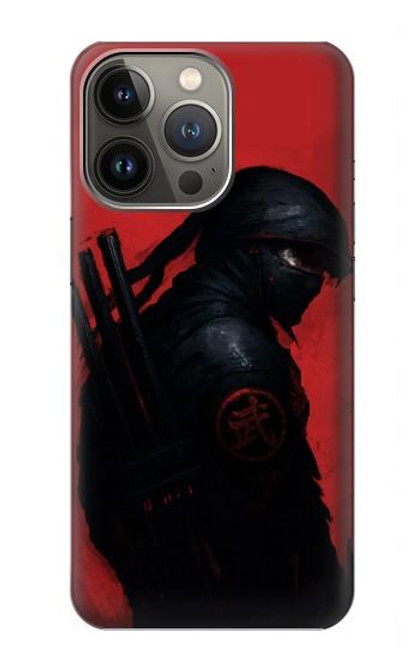 S4050 Ninja Hülle Schutzhülle Taschen für iPhone 13 Pro Max