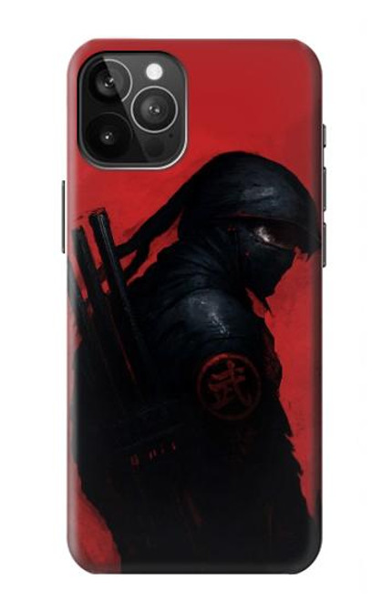 S4050 Ninja Hülle Schutzhülle Taschen für iPhone 12 Pro Max