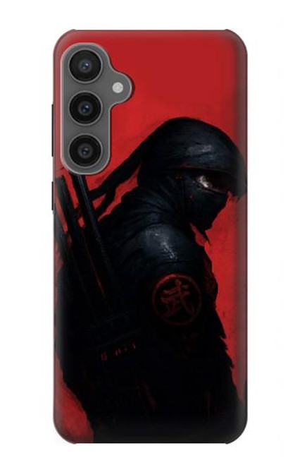 S4050 Ninja Hülle Schutzhülle Taschen für Samsung Galaxy S23 FE