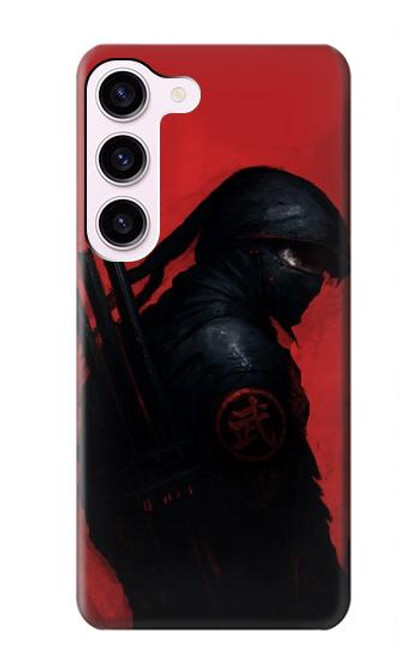 S4050 Ninja Hülle Schutzhülle Taschen für Samsung Galaxy S23