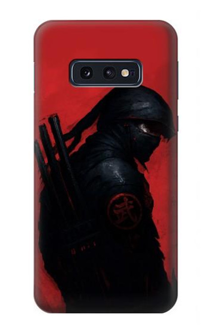 S4050 Ninja Hülle Schutzhülle Taschen für Samsung Galaxy S10e