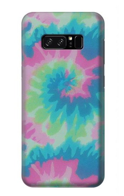 S4033 Pastel Color Tie Dye Hülle Schutzhülle Taschen für Note 8 Samsung Galaxy Note8