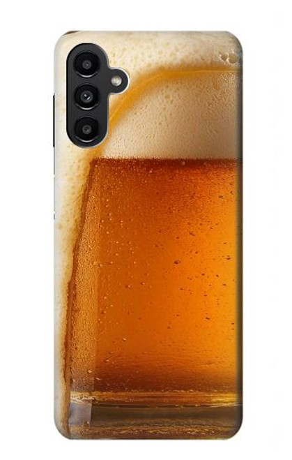 S4070 Beer Glass Hülle Schutzhülle Taschen für Samsung Galaxy A13 5G