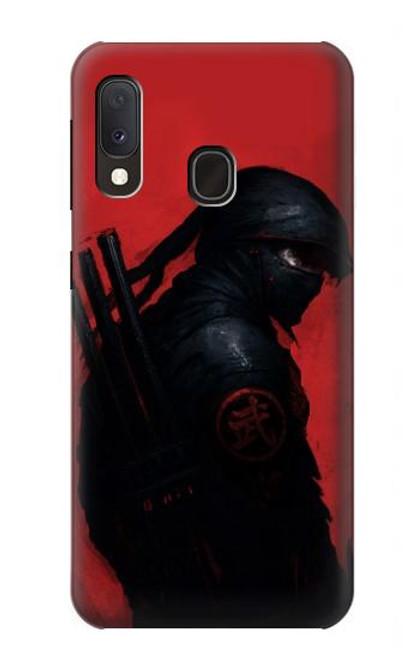 S4050 Ninja Hülle Schutzhülle Taschen für Samsung Galaxy A20e