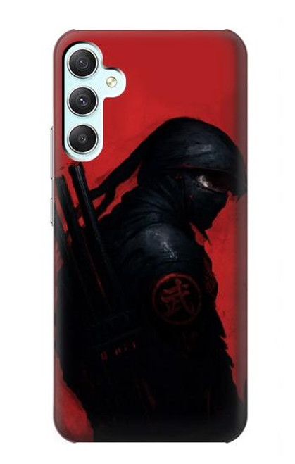 S4050 Ninja Hülle Schutzhülle Taschen für Samsung Galaxy A34 5G