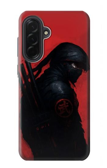 S4050 Ninja Hülle Schutzhülle Taschen für Samsung Galaxy A36