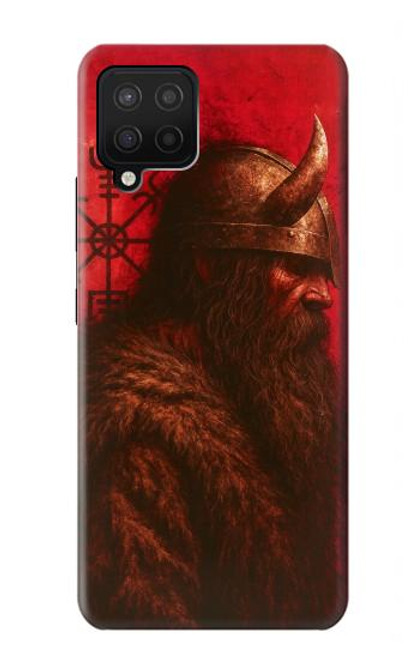 S4039 Viking Warrior Hülle Schutzhülle Taschen für Samsung Galaxy A42 5G
