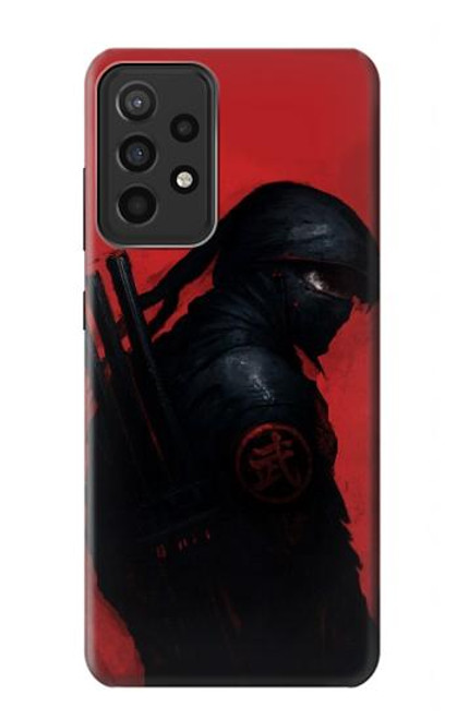 S4050 Ninja Hülle Schutzhülle Taschen für Samsung Galaxy A52s 5G