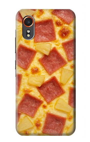 S4067 Hawaiian Pizza Hülle Schutzhülle Taschen für Samsung Galaxy XCover7