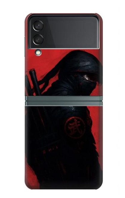 S4050 Ninja Hülle Schutzhülle Taschen für Samsung Galaxy Z Flip 3 5G