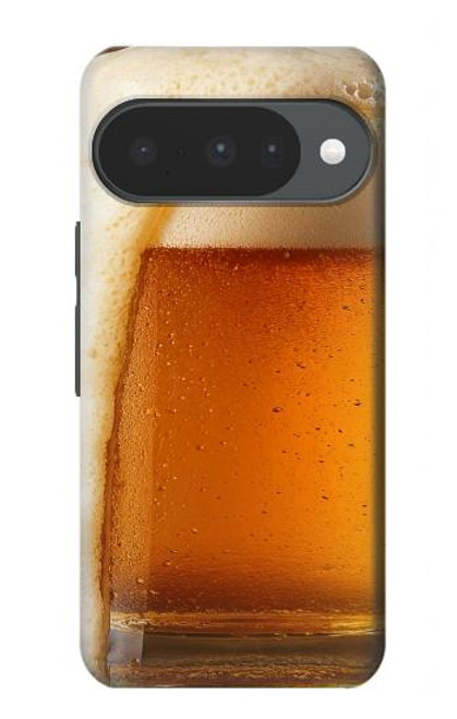 S4070 Beer Glass Hülle Schutzhülle Taschen für Google Pixel 10, 10 Pro